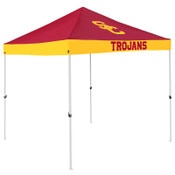 USC Trojans Economy Tent